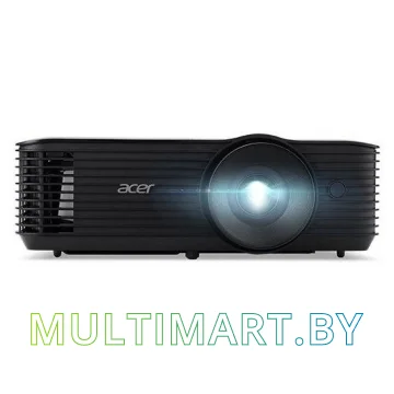 Проектор Acer X128HP (MR.JR811.00Y) картинка 3